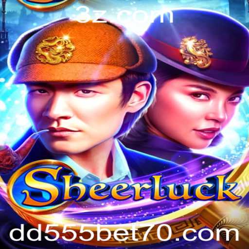 Descubra o Mundo de Sheerluck: O Jogo de Estratégia e Mistério
